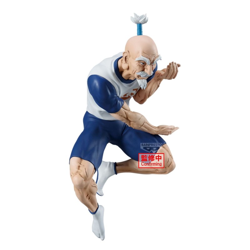 Hunter x Hunter - Netero 14Cm