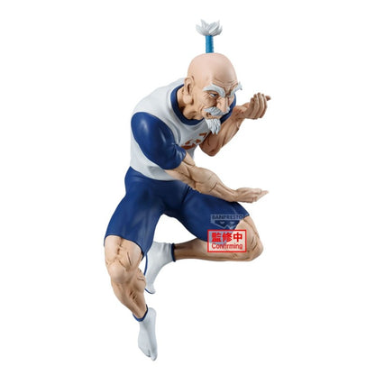 Hunter x Hunter - Netero 14Cm