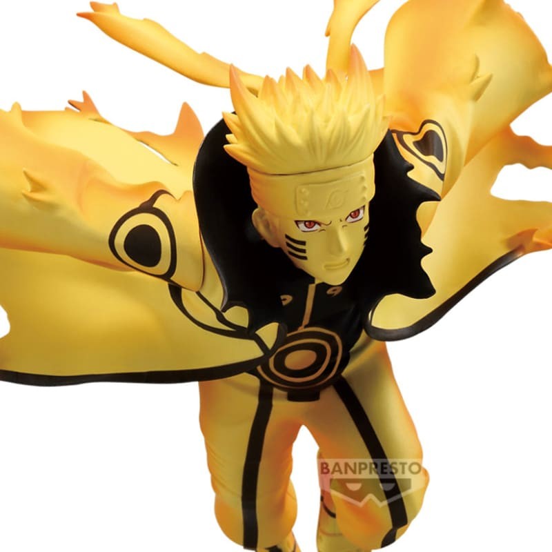 Naruto - Uzumaki Naruto 17cm