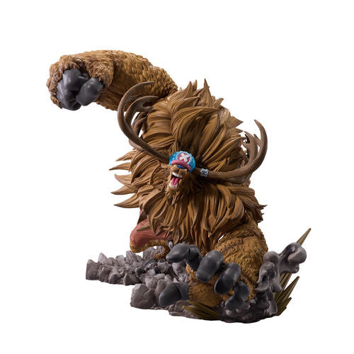 Ichibansho One Piece - Tony Tony Chopper 21Cm