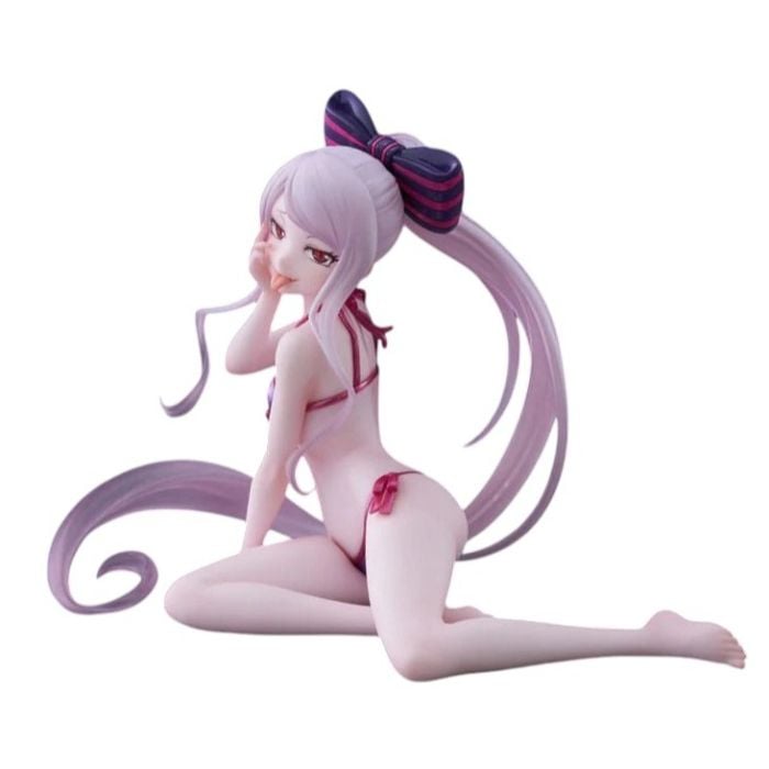 Overlord - Shalltear Swimsuit 13cm