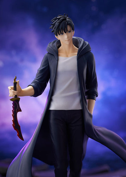 Solo Leveling Pop Up Parade - Sung Jinwoo 24 cm