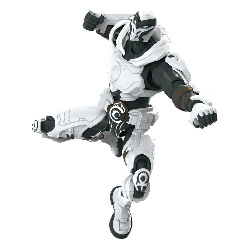 Model Kit Blokees - Moon Knight Rivals 12Cm
