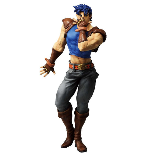 Ichibansho Jojo Bizarre Adventure - Jonathan Joestar 27Cm