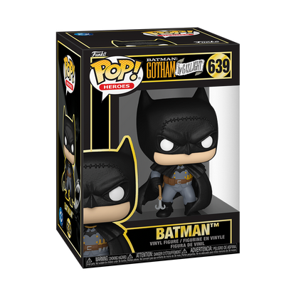 Batman Gotham by Gaslight - Batman (639)