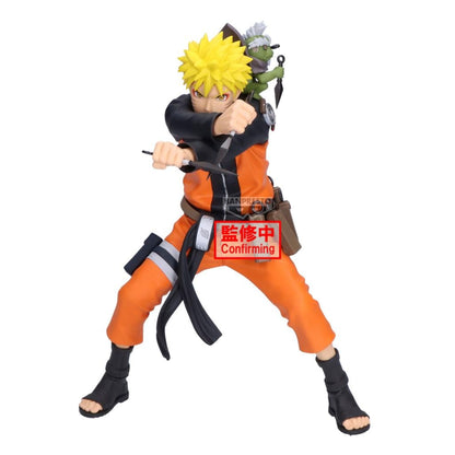 Naruto 72 Series  - Naruto Uzumaki 22Cm