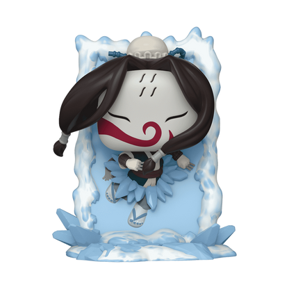 Naruto Shippuden - Haku (1970) Exclusive