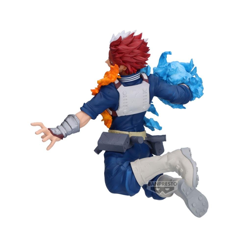 My Hero Academia - Shoto Todoroki 17cm