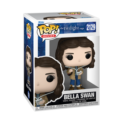 Twilight - Bella Swan (2129)