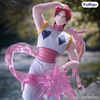 Hunter x Hunter - Hisoka 20Cm