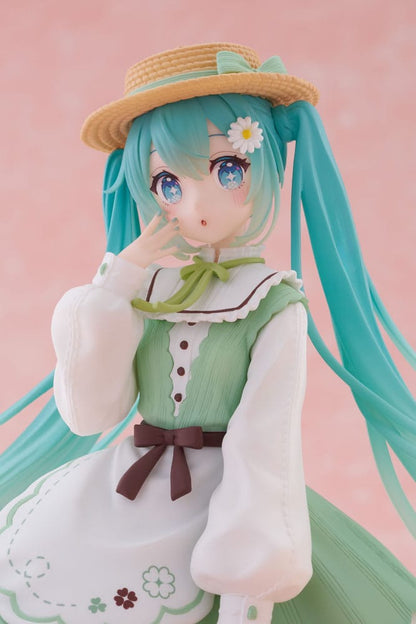 Hatsune Miku - Fashion Country  18 cm