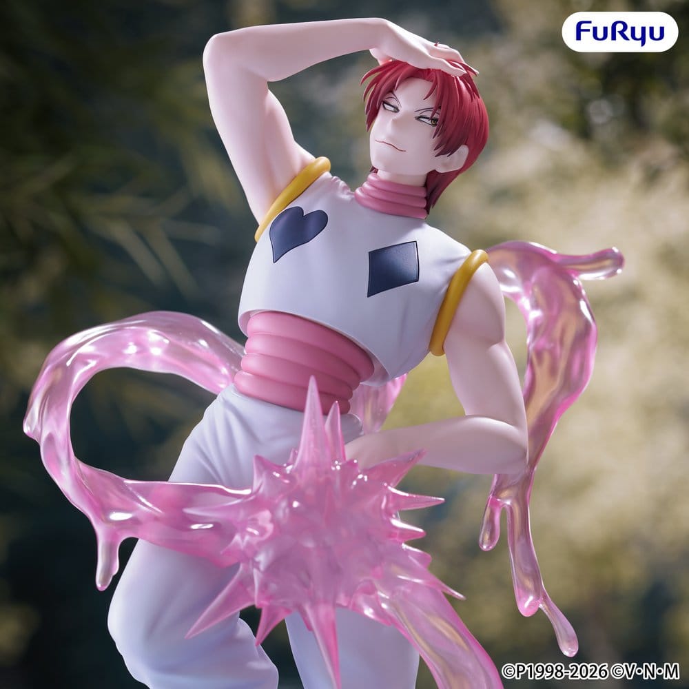 Hunter x Hunter - Hisoka 20Cm