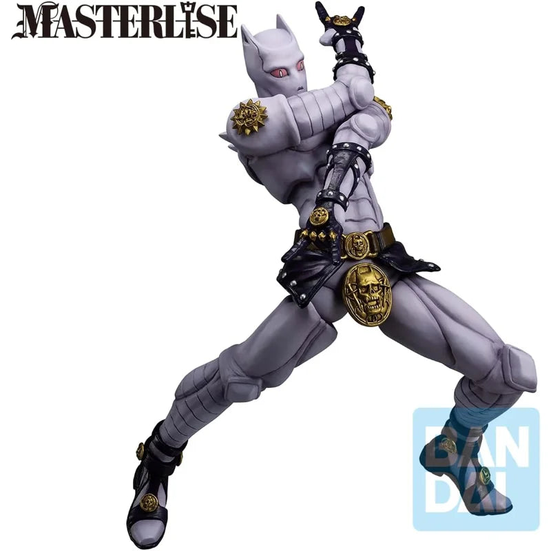 Ichibansho Jojo's Bizarre Adventure - Deadly Queen 21Cm