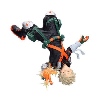 My Hero Academia - Katsuki Bakugo 17cm