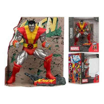 Marvel - Colossus (1) 17cm