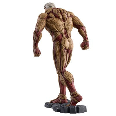 Ichibansho Attack on Titan - Armored Titan 30Cm