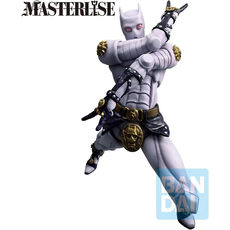 Ichibansho Jojo's Bizarre Adventure - Deadly Queen 21Cm