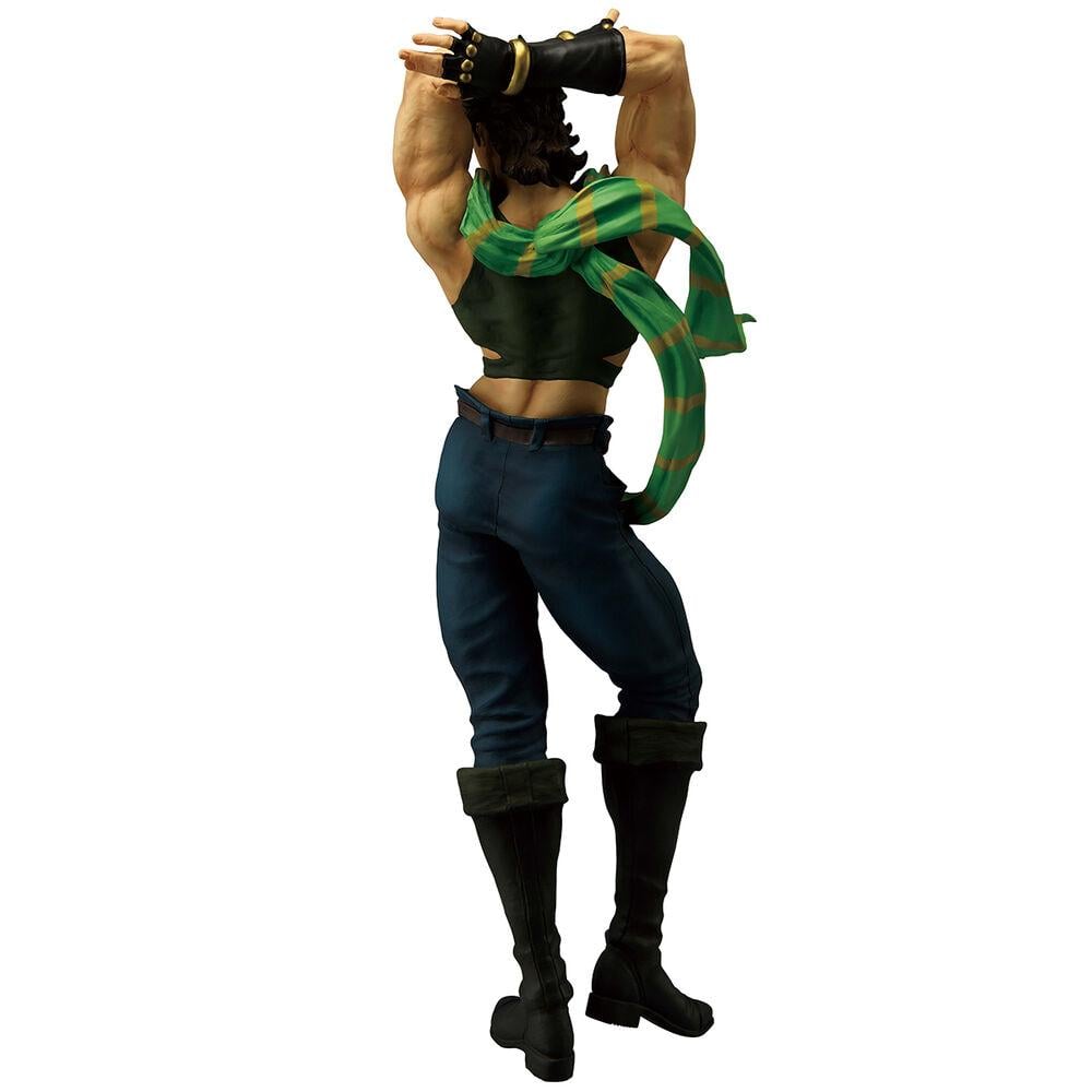 Ichibansho Jojo's Bizarre Adventure - Joseph Joestar 27Cm
