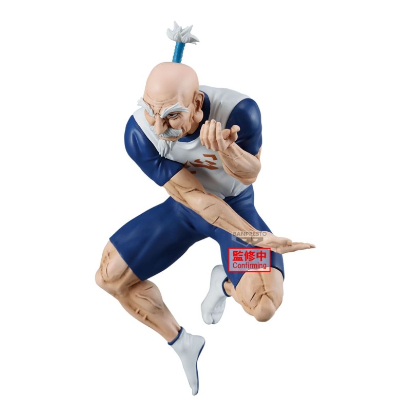 Hunter x Hunter - Netero 14Cm