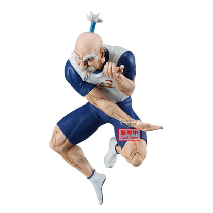 Hunter x Hunter - Netero 14Cm