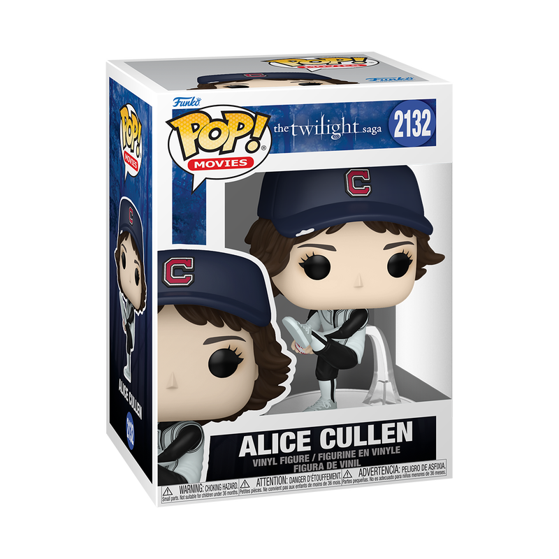 Twilight - Alice Cullen (2132)