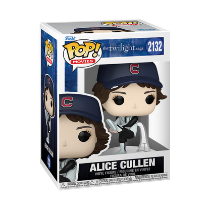 Twilight - Alice Cullen (2132)