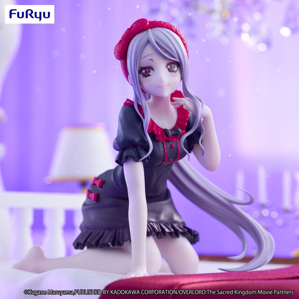 Overlord - Shalltear Loungewear 9cm