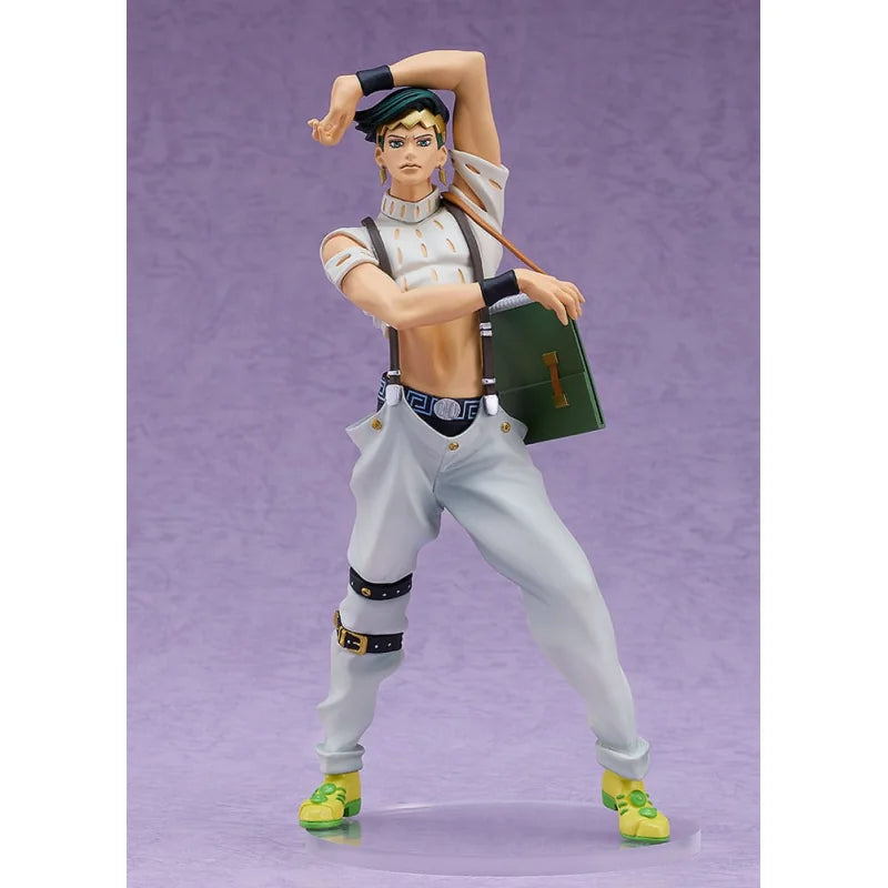 Jojo Bizarre Adventure - Rohan Kishibe 18 cm