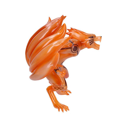 Naruto shippuden - Kurama (B) 15Cm