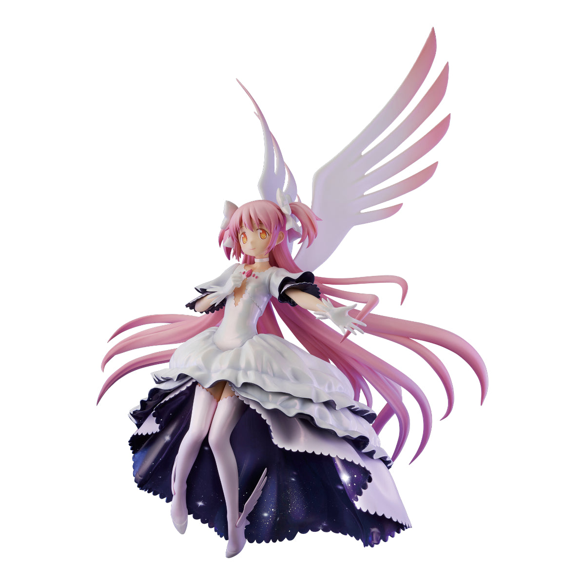 Puella Magi Madoka - Ultimate Madoka 24Cm