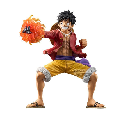 One Piece Special - Monkey D. Luffy 21cm