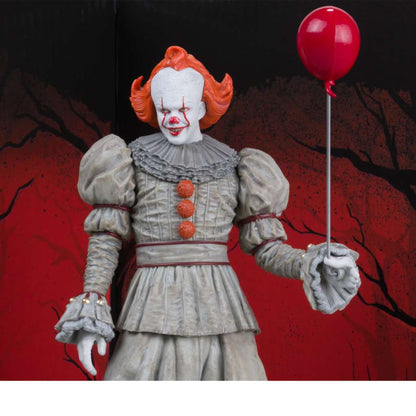 Movie Maniacs - Pennywise Balloon 15Cm