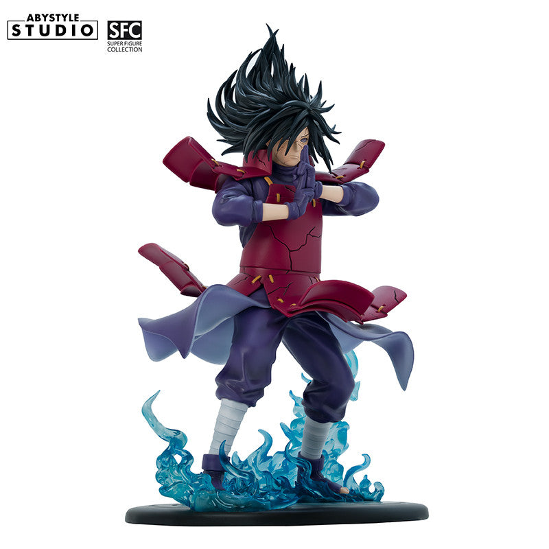 Abystyle - Madara Uchiha 21Cm