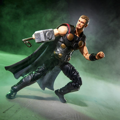 Avengers Doomsday Marvel Legends - Thor 15Cm
