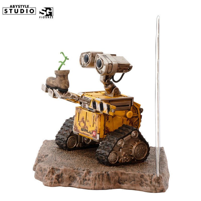 Abystyle - Wall-e 10Cm