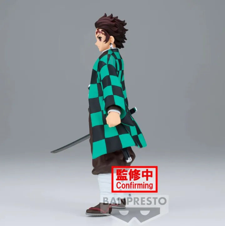 Demon Slayer - Tanjiro Kamado 14Cm