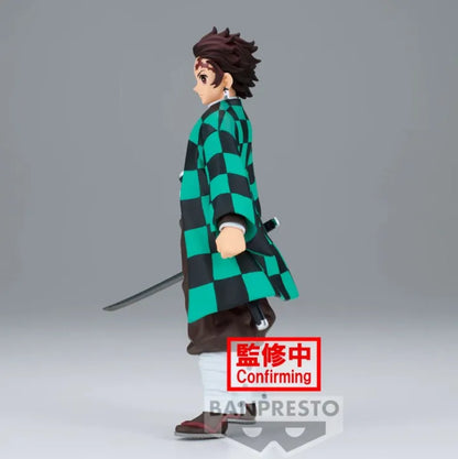 Demon Slayer - Tanjiro Kamado 14Cm