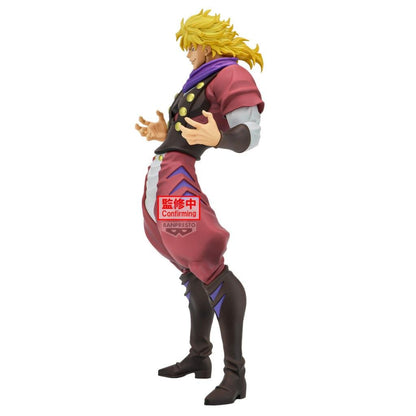 Jojo bizarre Adventure - Dio Brando 22Cm
