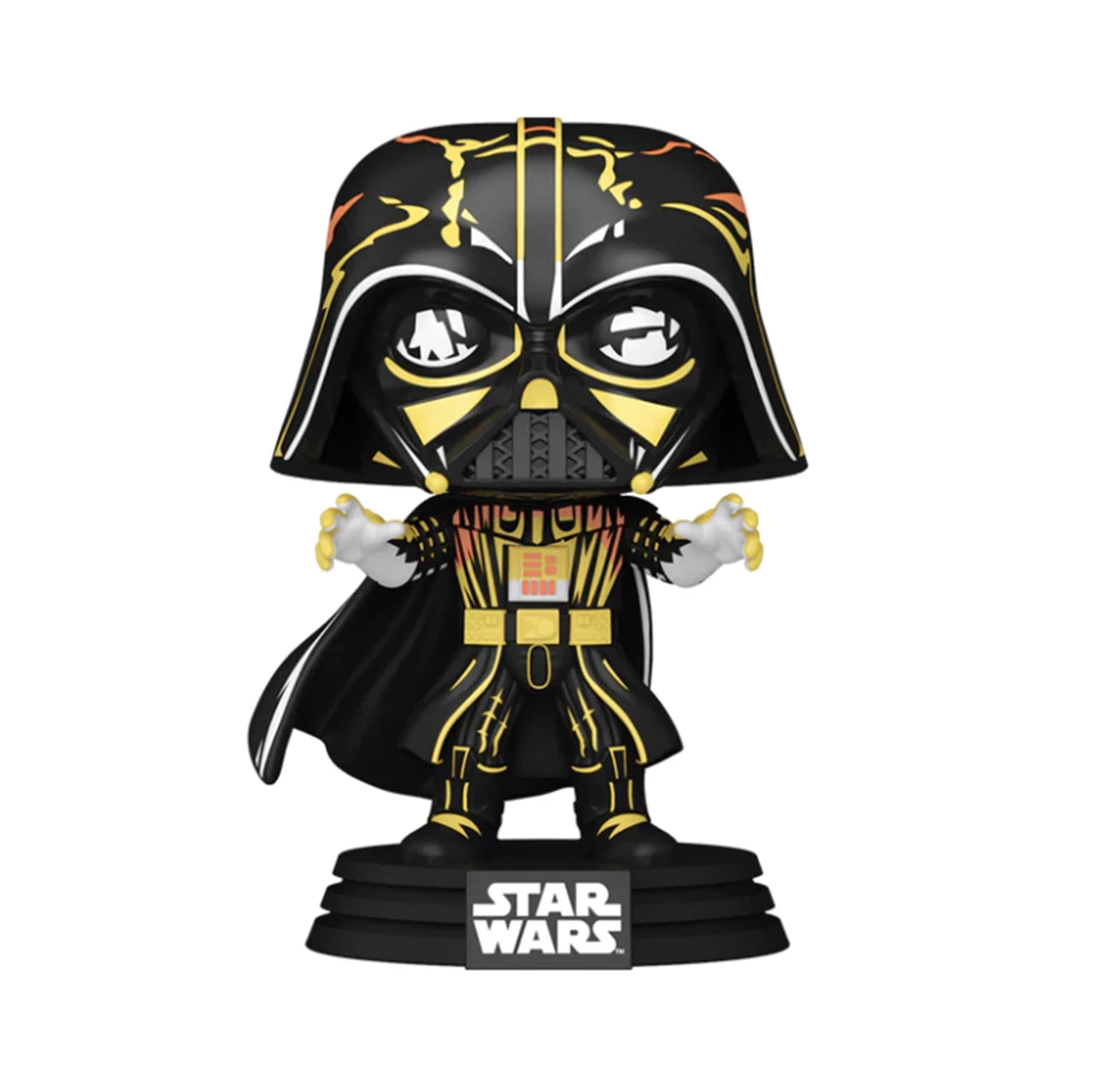 Star Wars - Darth Vader (767) Glows Special
