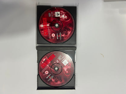 Resident Evil 2 - PlayStation PAL (usato) condizioni 9/10
