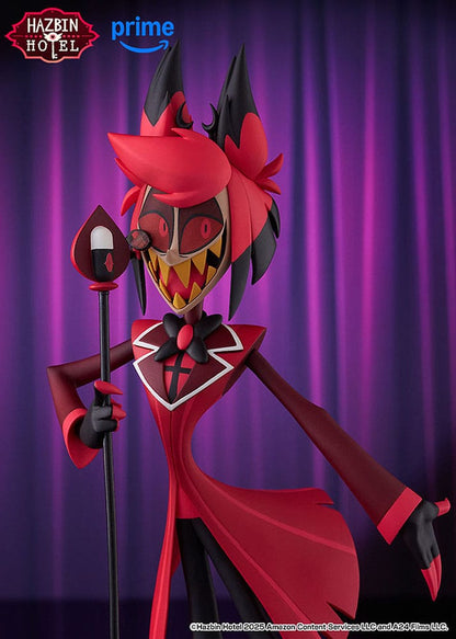 Hazbin Hotel Pop Up Parade - Alastor 18Cm