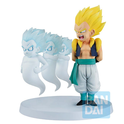 Dragon Ball - Gotenks and Ghost 13Cm