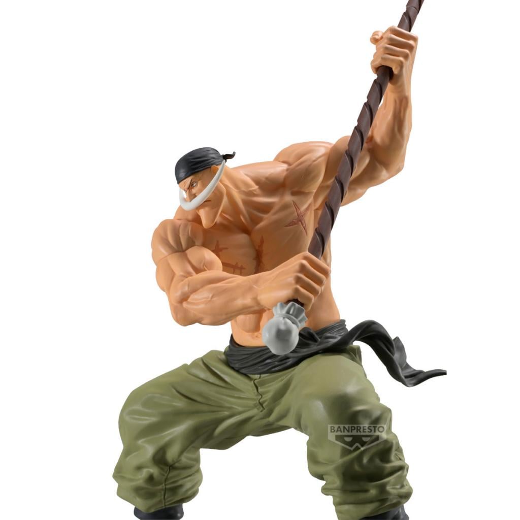 One Piece - Edward Newgate 21Cm