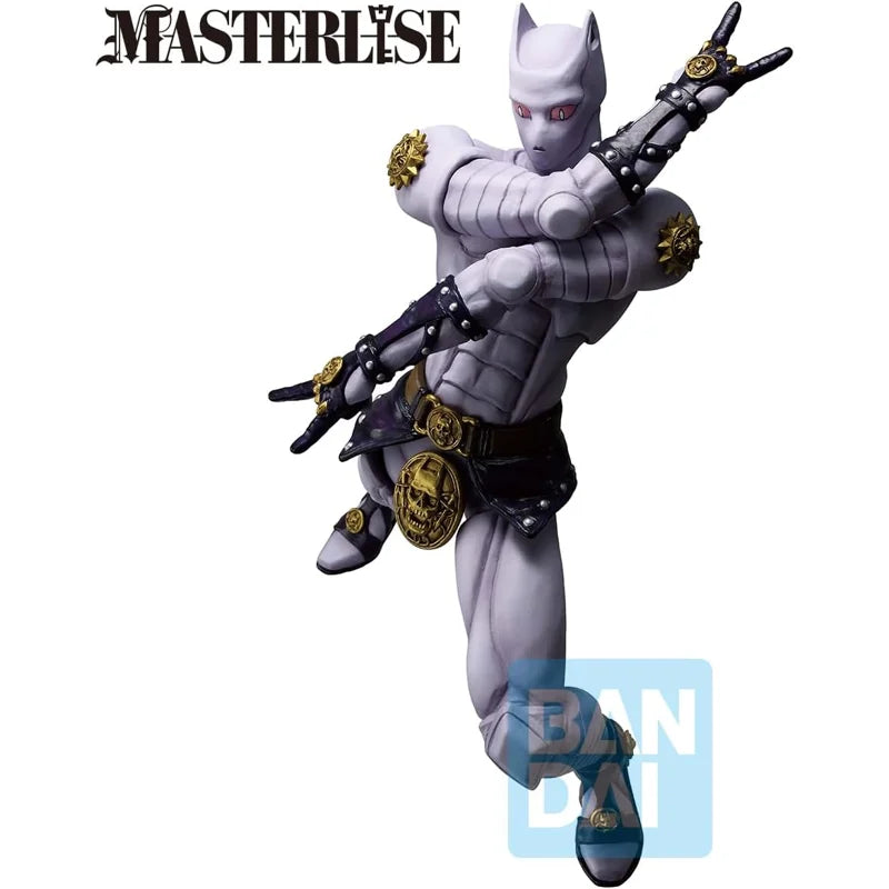 Ichibansho Jojo's Bizarre Adventure - Deadly Queen 21Cm