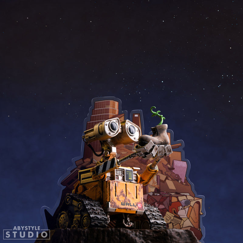 Abystyle - Wall-e 10Cm