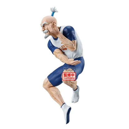 Hunter x Hunter - Netero 14Cm