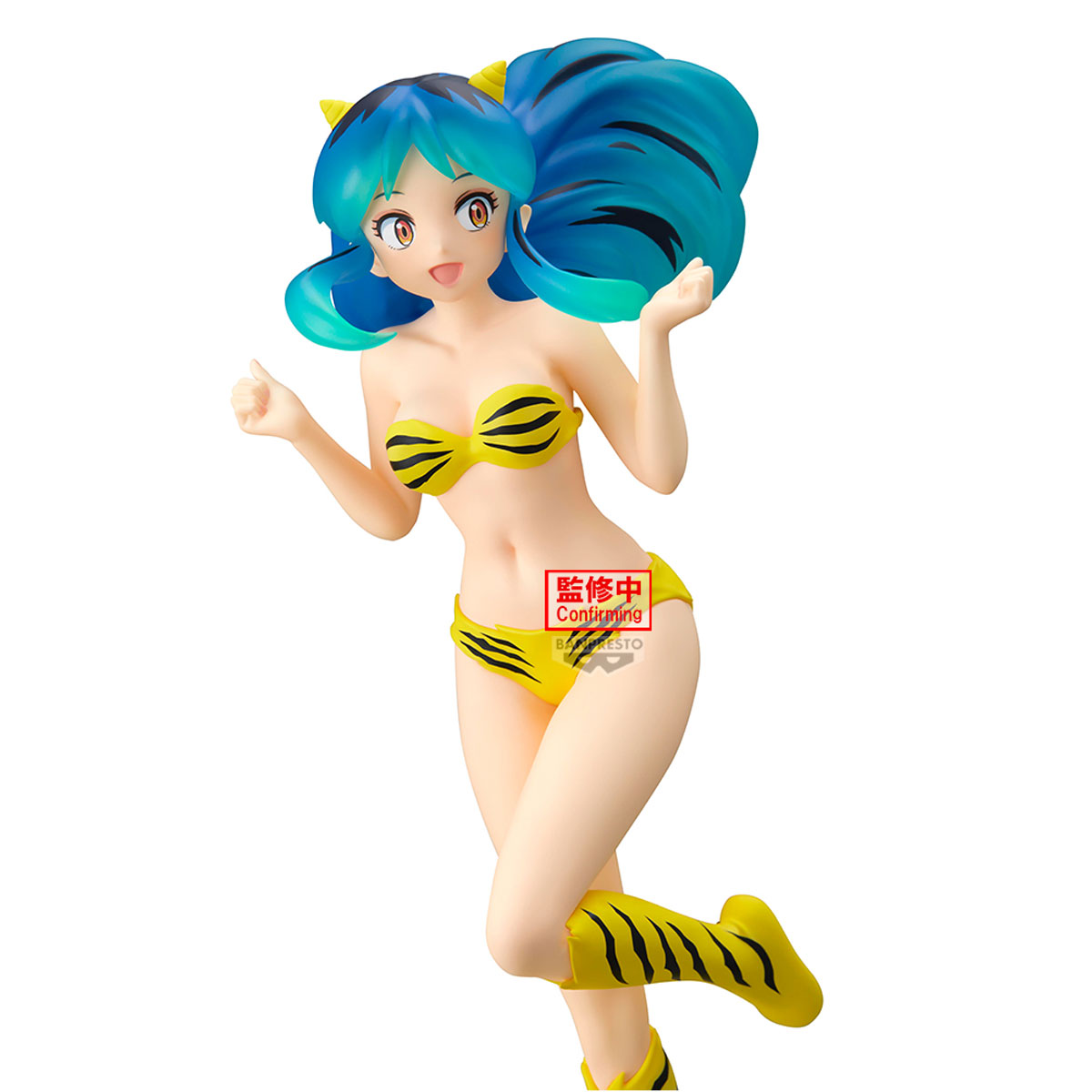 Urusei Yatsura - Lum (A) 22cm