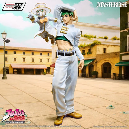 Ichibansho Jojo's Bizarre Adventure - Rohan Kishibe and Heaven's Door 25Cm