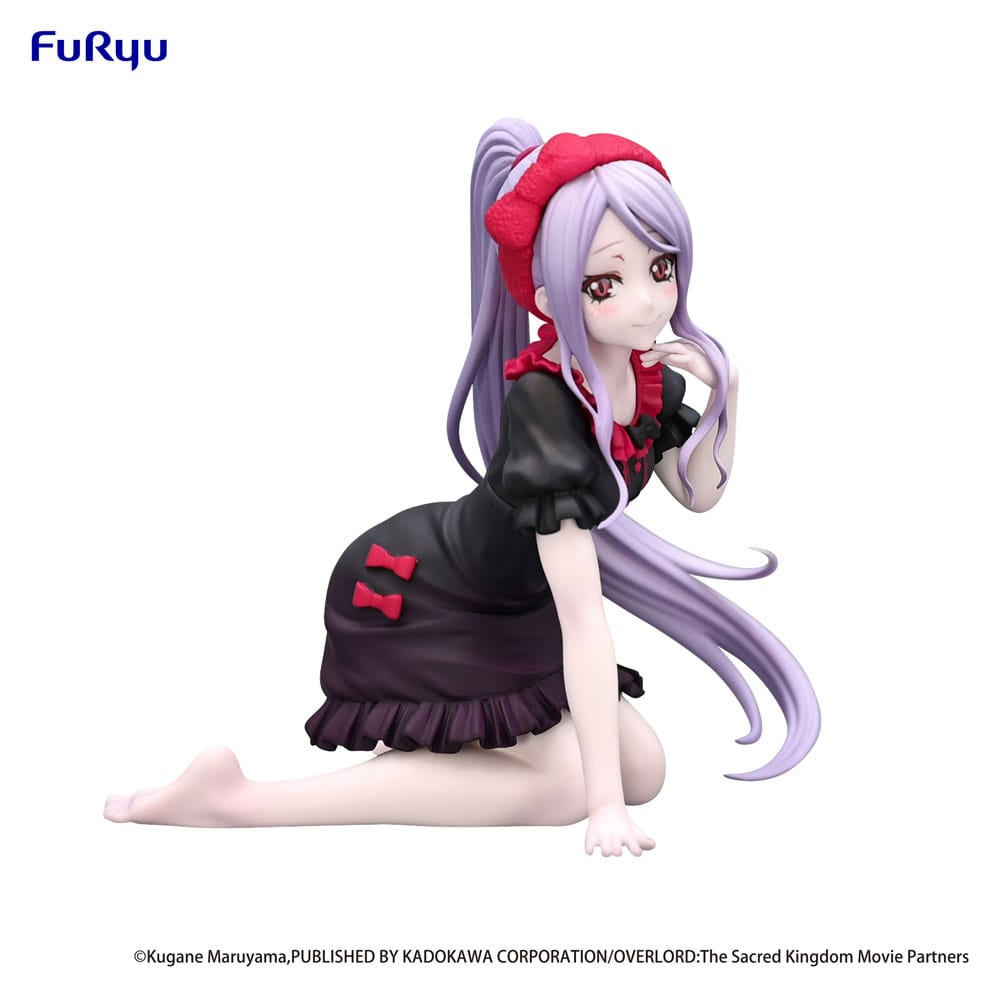 Overlord - Shalltear Loungewear 9cm
