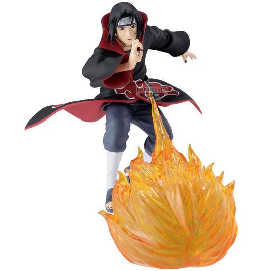 Naruto Shippuden - Uchiha Itachi 13cm
